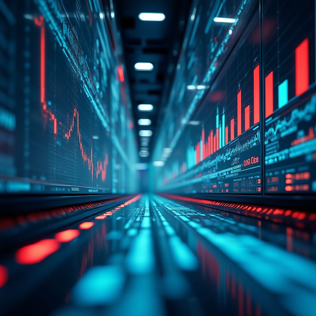 Trading Floor