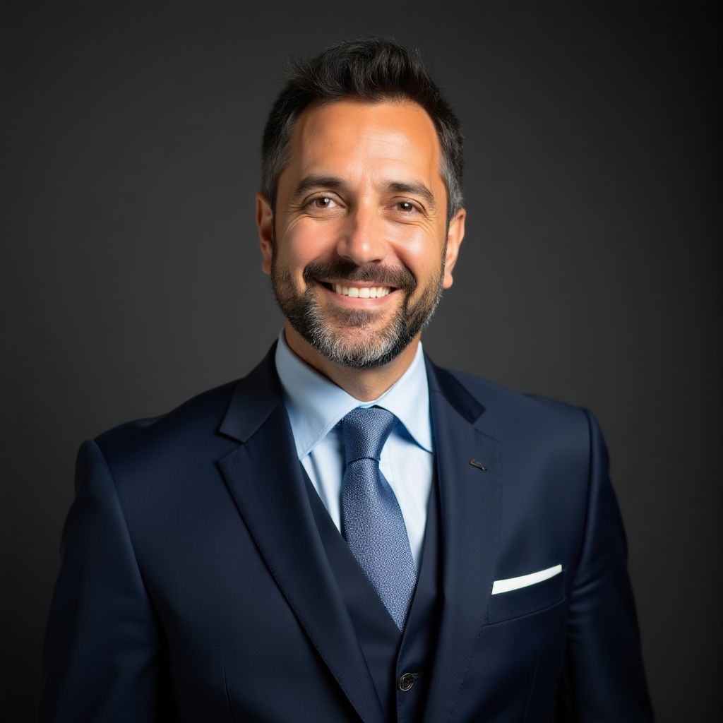 Carlos Mendoza