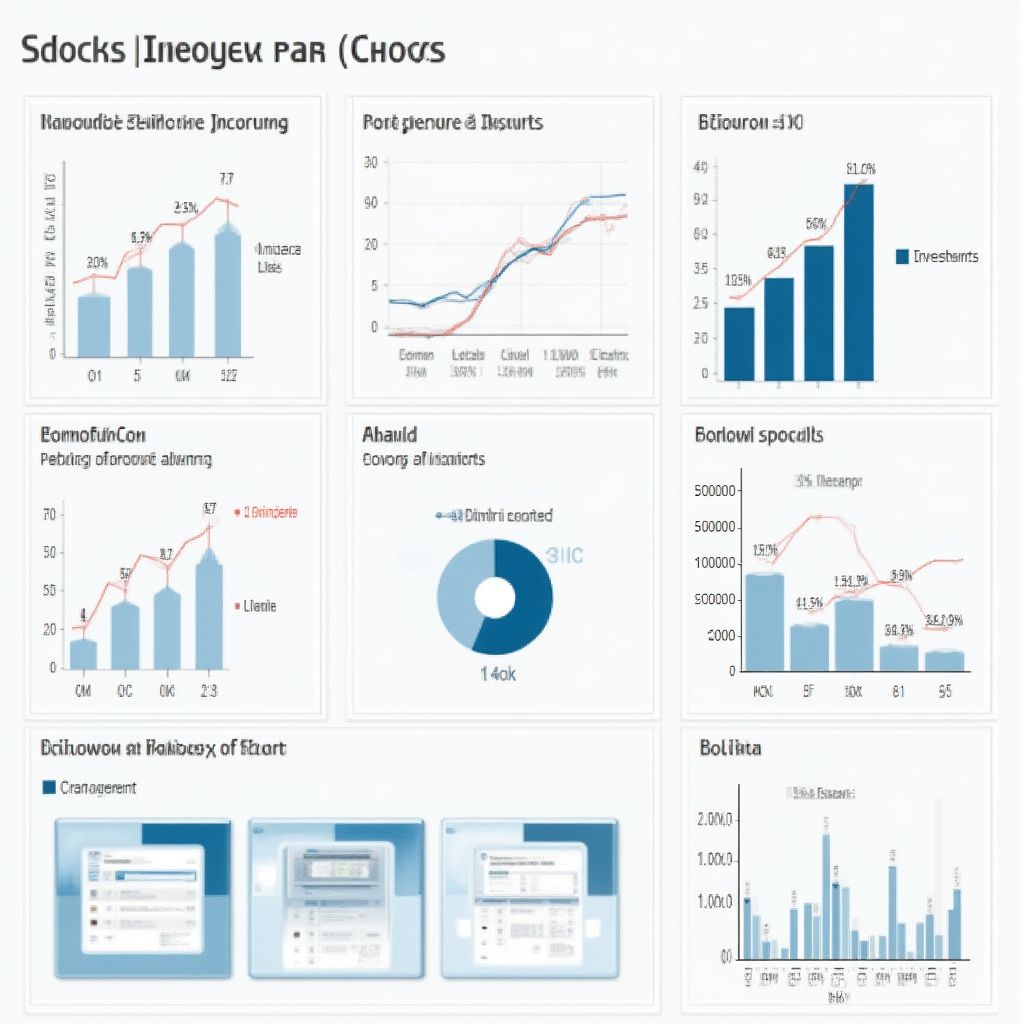 Gestión de Portafolio