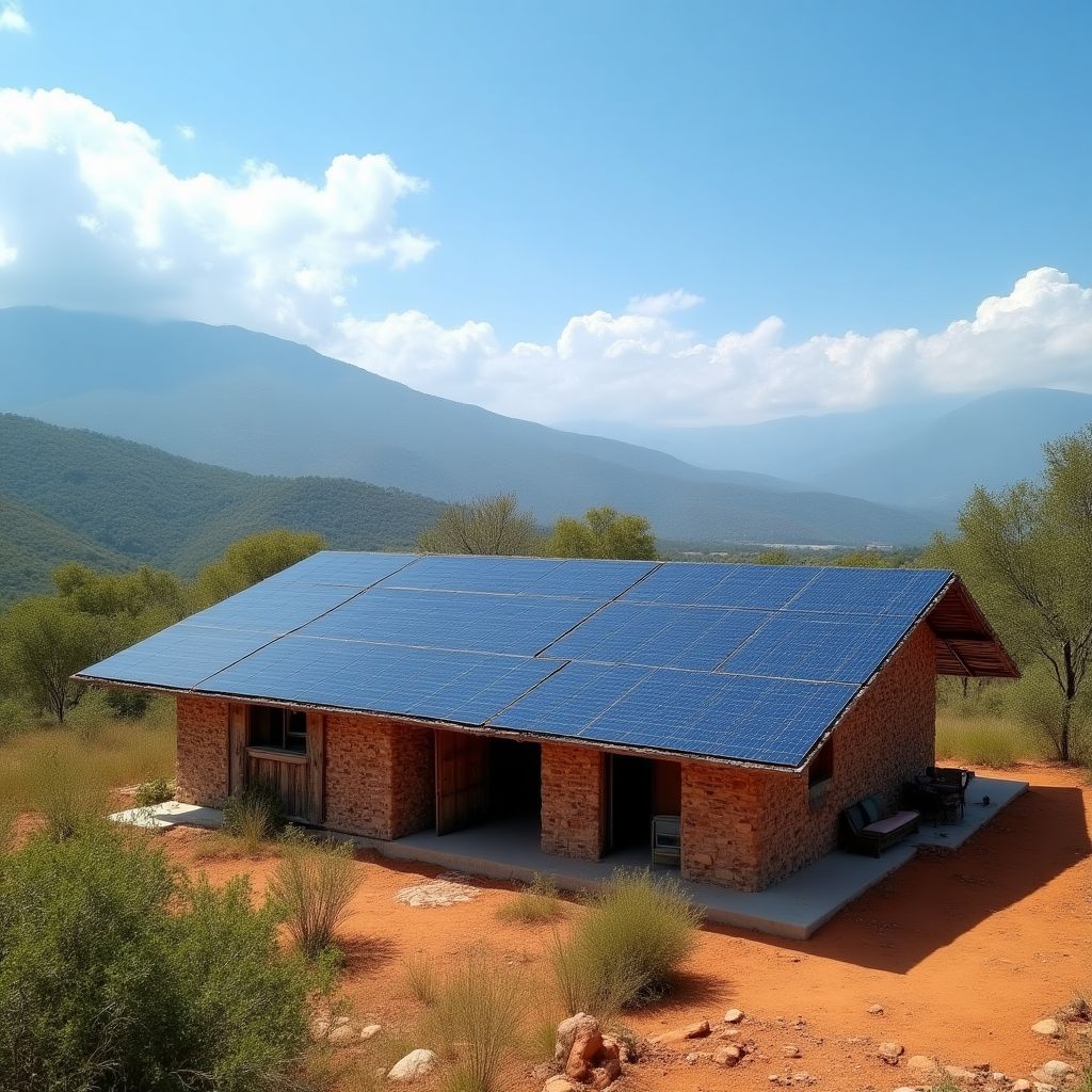 Energía Renovable