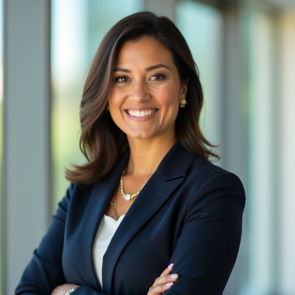 Patricia Soledad Martinez